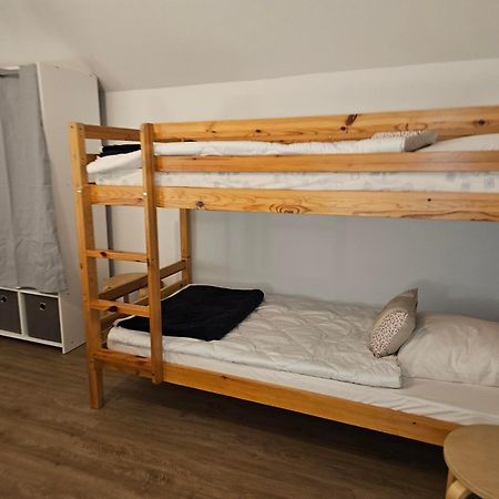 Gite Eglantine 2 A 6 Personnes Avec Spa Et Salle De Jeux Dans La Residence ヴォントロン エクステリア 写真