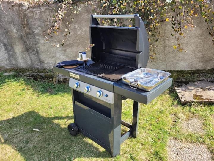 Gite Eglantine 2 A 6 Personnes Avec Spa Et Salle De Jeux Dans La Residence ヴォントロン エクステリア 写真